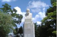 Виповнюється сто років першому в Західній Україні пам’ятнику Тарасові Шевченку