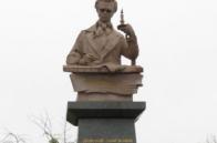 На Львівщині відкрили пам’ятник молодому Тарасу Шевченку (фото)