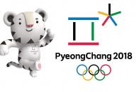 9 лютого у Кореї розпочинаються ХХІІІ Зимові Олімпійські ігри