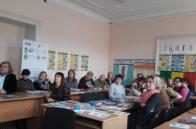 В рамках швейцарсько-українського проекту «DOCCU – Розвиток громадянських компетентностей в Україні» презентували українську версію освітньої платформи «Живемо в демократії»
