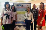 Науковці Дрогобицького педуніверситету – учасники Ізраїльської конференції з інженерії матеріалів (фото)