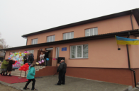 Торік у Жовківському районі відкрили три навчальні заклади