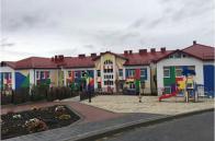 На Пустомитіщині торік відкрили нові школи, НВК та дитячий садок