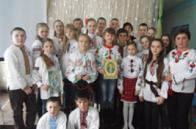 Відзначення Міжнародного дня рідної мови та 147-их роковин від дня народження Лесі Українки