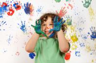 5 помилок в заняттях з творчістю з дітьми