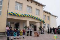 У Сокальському районі торік відкрили нові групи у дитячих садках