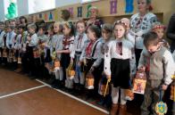 Одна із сокальських шкіл стала учасником «Нової української школи»