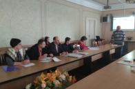 Відбулася стратегічна сесія щодо розвитку позашкільної освіти (фото)
