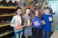 Учні Солонківської школи – серед переможців конкурс «Таланти твої, Україно» (фото)