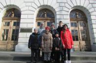 Учні школи Марії Покрови ознайомились з вишами Львова (фото)