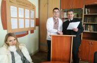 У Львівському кооперативному коледжі економіки і права відбулася студентська науково-практична конференція (фото)