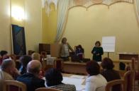 Відбувся семінар директорів опорних шкіл Львівщини (фото)