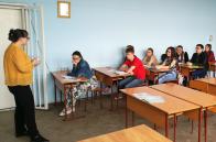 Студенти Львівського кооперативного коледжу економіки і права з потенційними роботодавцями обговорили умови ефективного працевлаштування