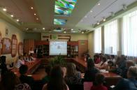 У Львівському кооперативному коледжі економіки і права провели День відкритих дверей (фото)