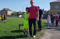 Юні футболісти з Малнова — призери обласних змагань