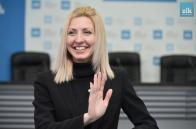 Анна Кондратюк: «Педагогічна робота в ЛУФК не зводиться суто до тренерів і спортивних досягнень»