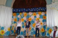 Учні школи Марії Покрови взяли участь в обласному фестивалі "Мрії збуваються" (фото)