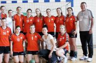Національний Кубок «Галичанка» віддала «Карпатам»