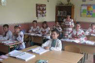 День вишиванки у Новокам’янській школі (фото)