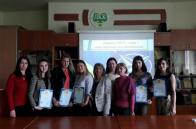 У Львівському кооперативному коледжі економіки і права говорили про євроатлантичну інтеграцію України