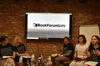 «Літати» з книжками: Форум видавців змінив візуалізацію