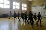 У Львові пройшов волейбольний турнір