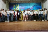 У Львівському кооперативному коледжі економіки і права провели турнір зі спортивний танців (фото)