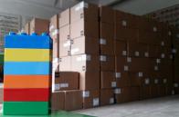 Першокласники Львівщини безкоштовно отримають понад 30 тисяч наборів LEGO (фото)