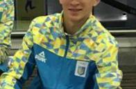 Юрій Ковальчук – чемпіон Європи з триатлу