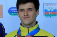 У стрільбі по рухомій мішені на чемпіонаті України рівних не було Ігорю Кізимі