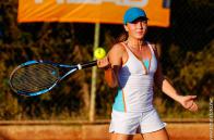 Аліна Цюрпалевич – чемпіонка України з тенісу