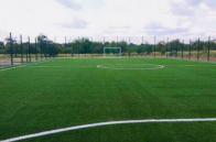 На Львівщині побудують нові футбольні поля зі штучним покриттям