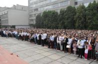 Першокурсниками Національного університету «Львівська політехніка» стали 9 тисяч абітурієнтів