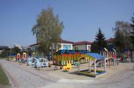 На Львівщині завершили капітальний ремонт дитсадка, який зможуть відвідувати близько 400 вихованців