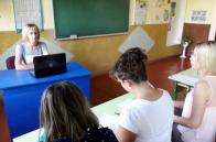 Засідання динамічної  групи вчителів початкових класів Бориславської ЗСШ-інтернату