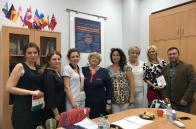 Львівська політехніка налагоджує співпрацю із вітчизняними внутрішньо переміщеними навчальними закладами
