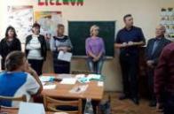 Учителі музики ознайомилися з українсько-швейцарським проектом DOCCU