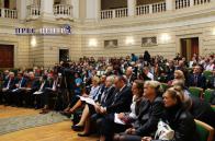 На базі ЛНУ пройшла 25 конференція Асоціації українських германістів
