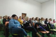 У Львові ізраїльські спеціалісти проводять семінари з інклюзії для українських освітян