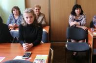 У Львівському кооперативному коледжі обговорили основні тенденції та виклики ринку праці