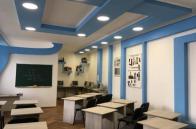 На Львівщині відкрили Регіональний навчально-практичний будівельний центр