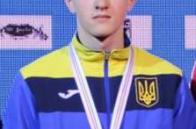 Денис Баблюк – юніорський чемпіон України зі стрільби по рухомій мішені