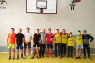 У Львівському кооперативному коледжі провели турнір з міні-футболу