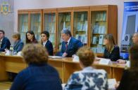 Президент України заснував Фонд з підтримки освітніх та наукових програм для молоді
