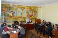 Визначились переможці змагань з шахів серед учнів шкіл Дрогобицького району