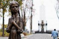 До 85-х роковин Голодомору в Україні у школах області відбудуться уроки пам’яті