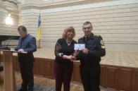 Кращих студентів Львівщини відзначили обласними преміями