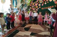 На Самбірщині відкрили дошкільну навчальну групу