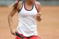 Аліна Цюрпалевич – переможниця міжнародного тенісного турніру у Єгипті