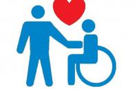 3 грудня – Міжнародний день людей з інвалідністю